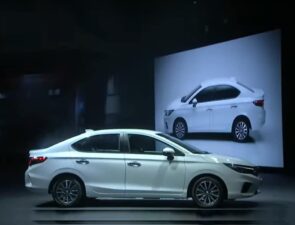 Εγκρίθηκε για την Honda το σύστημα αυτόνομης οδήγησης επιπέδου 3