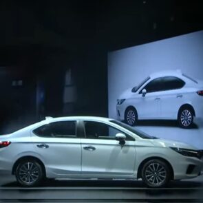 Εγκρίθηκε για την Honda το σύστημα αυτόνομης οδήγησης επιπέδου 3