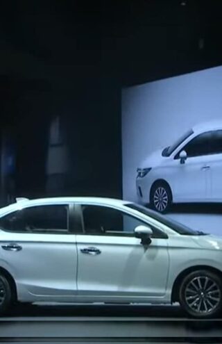 Εγκρίθηκε για την Honda το σύστημα αυτόνομης οδήγησης επιπέδου 3