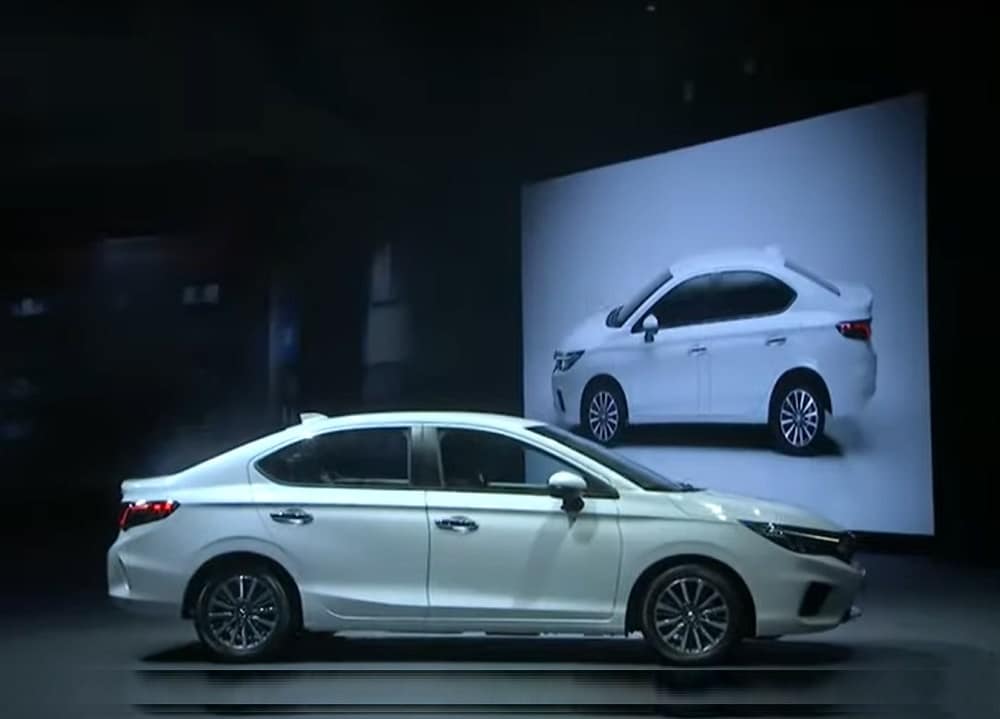 Εγκρίθηκε για την Honda το σύστημα αυτόνομης οδήγησης επιπέδου 3