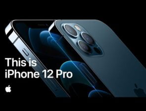 Το iPhone της Apple είναι το προϊόν τεχνολογίας με τις καλύτερες πωλήσεις για 2020