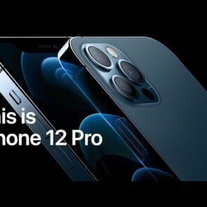 Το iPhone της Apple είναι το προϊόν τεχνολογίας με τις καλύτερες πωλήσεις για 2020