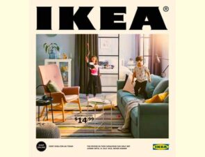 Campaign of the Day: Life is Not an Ikea Catalog