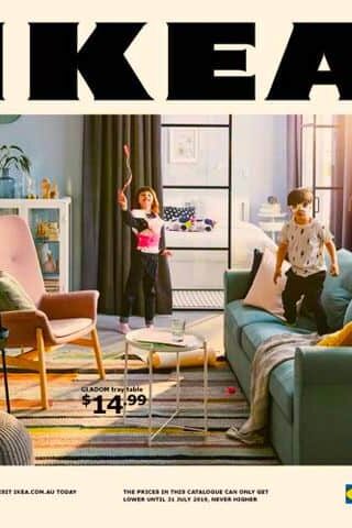 Η διακοπή του καταλόγου της Ikea ίσως αποδειχθεί ένα στρατηγικό λάθος