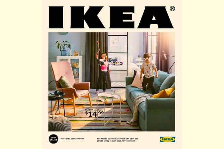 Η διακοπή του καταλόγου της Ikea ίσως αποδειχθεί ένα στρατηγικό λάθος