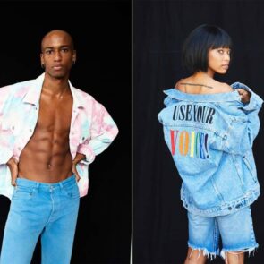 Η Levi&#8217;s λανσάρει μια σειρά εικονικών ενδυμάτων για χρήστες Snapchat