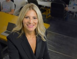 Μαρία Πάτση | Warply | Η μεγαλύτερη εταιρεία loyalty στην Ευρώπη, στηρίζει το λιανεμπόριο με click away υπηρεσίες
