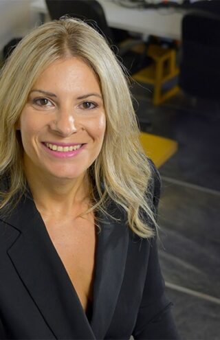 Μαρία Πάτση | Warply | Η μεγαλύτερη εταιρεία loyalty στην Ευρώπη, στηρίζει το λιανεμπόριο με click away υπηρεσίες