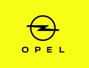 H Opel με νέο λογότυπο και εταιρική ταυτότητα