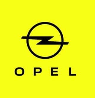 H Opel με νέο λογότυπο και εταιρική ταυτότητα