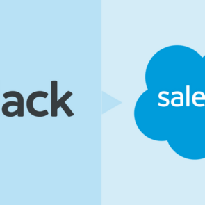 Ο σκοπός της εξαγοράς του Slack από την Salesforce
