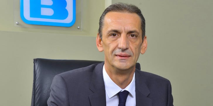 Ο Β.Σταύρου και η ομάδα του αποδεικνύονται εξαιρετική επιλογή για την ΑΒ Βασιλόπουλος