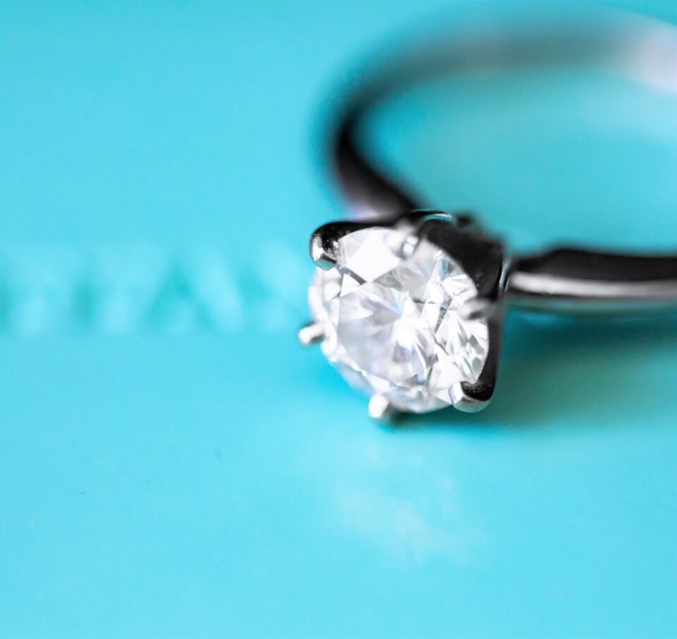 Εγκρίθηκε η εξαγορά της Tiffany από την LVMH
