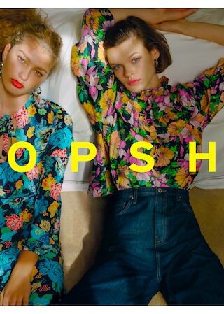 Η ΙΚΕΑ ενδέχεται να αγοράσει το κατάστημα Topshop στο Λονδίνο για 500 εκατομμύρια δολάρια 