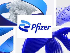 Η Pfizer αλλάζει το λογότυπο της για πρώτη φορά σε 70 χρόνια