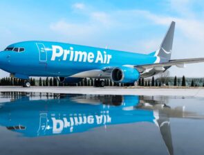 Γιατί το Amazon αγοράζει αεροσκάφη για τις υπηρεσίες μεταφορών του αντί να τα μισθώνει;