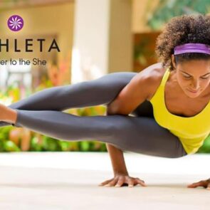 Η Athleta της Gap αναπτύσεται
