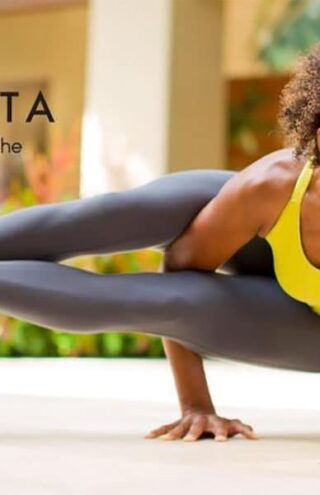 Η Athleta της Gap αναπτύσεται