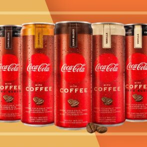 Η Coca-Cola with Coffee λανσάρεται στις ΗΠΑ
