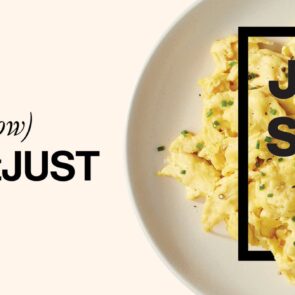 Η start up αυγών για χορτοφάγους Eat Just επενδύει στην αγορά fast food της Κίνας