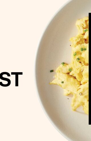 Η start up αυγών για χορτοφάγους Eat Just επενδύει στην αγορά fast food της Κίνας