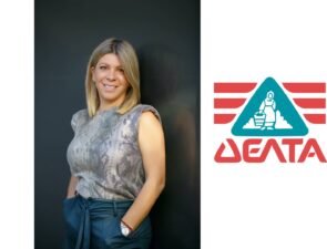 Έλια Μπαϊμά-Marketing Director ΔΕΛΤΑ | &#8220;Ανάγκη για πιο ασφαλή, ισορροπημένη διατροφή που μας κάνει να αισθανόμαστε καλύτερα&#8221;