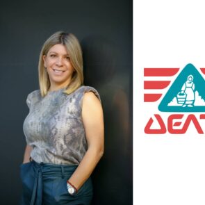 Έλια Μπαϊμά-Marketing Director ΔΕΛΤΑ | &#8220;Ανάγκη για πιο ασφαλή, ισορροπημένη διατροφή που μας κάνει να αισθανόμαστε καλύτερα&#8221;
