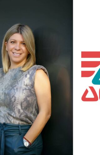 Έλια Μπαϊμά-Marketing Director ΔΕΛΤΑ | &#8220;Ανάγκη για πιο ασφαλή, ισορροπημένη διατροφή που μας κάνει να αισθανόμαστε καλύτερα&#8221;
