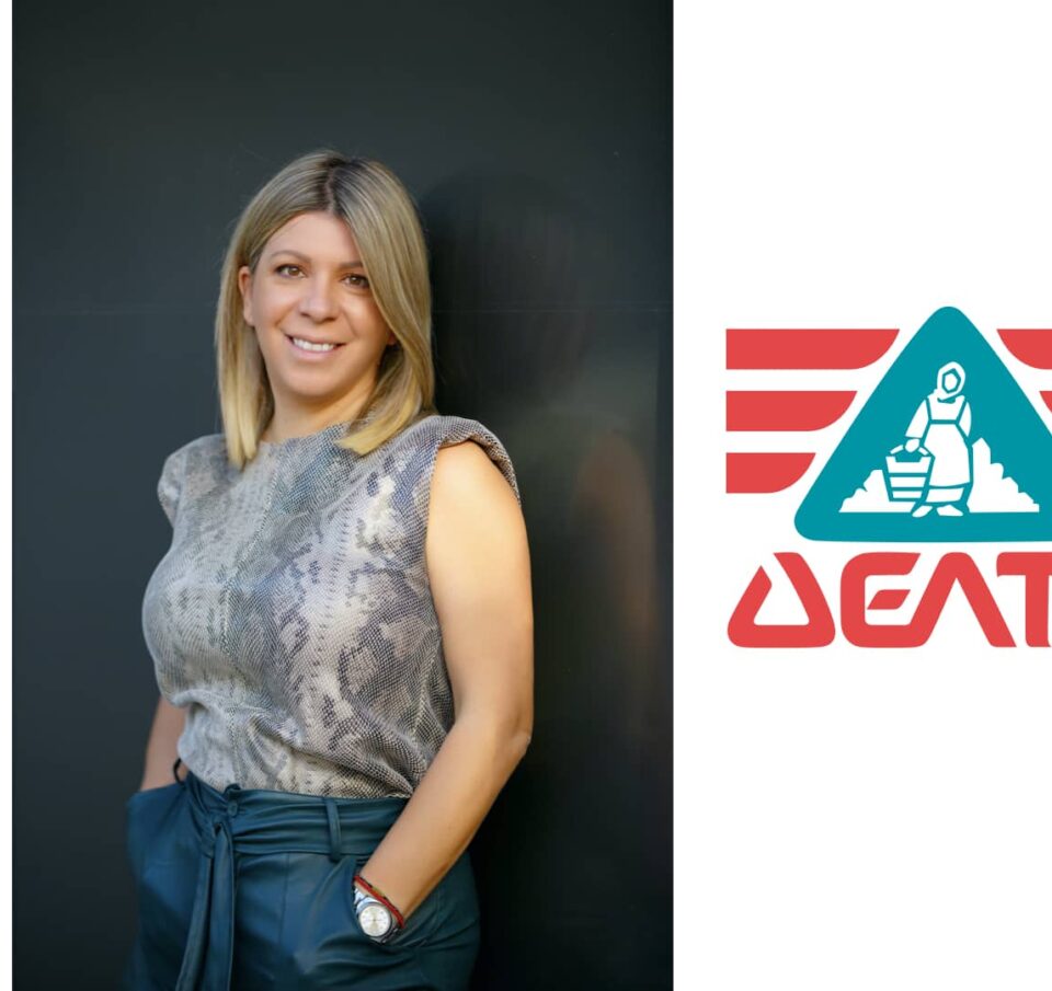 Έλια Μπαϊμά-Marketing Director ΔΕΛΤΑ | &#8220;Ανάγκη για πιο ασφαλή, ισορροπημένη διατροφή που μας κάνει να αισθανόμαστε καλύτερα&#8221;