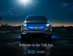 Η Mercedes τριπλασίασε τις πωλήσεις ηλεκτρικών αυτοκινήτων και plug-in υβριδικών
