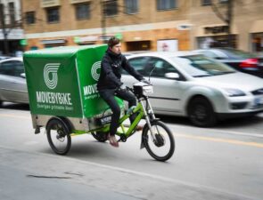 Τα κορυφαία startups με καινοτόμες και βιώσιμες λύσεις μεταφοράς