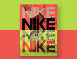 Η Nike κυκλοφορεί ένα βιβλίο που εξερευνά την φιλοσοφία της εταιρείας