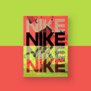 Η Nike κυκλοφορεί ένα βιβλίο που εξερευνά την φιλοσοφία της εταιρείας