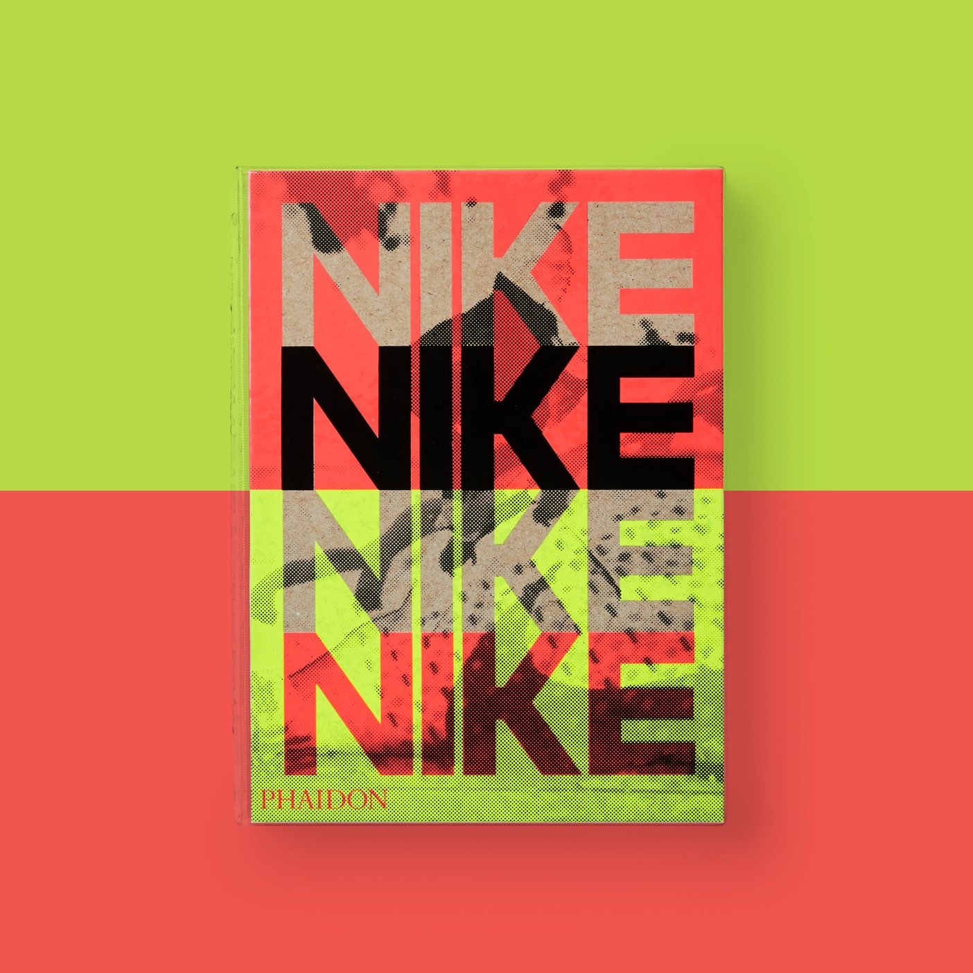 Η Nike κυκλοφορεί ένα βιβλίο που εξερευνά την φιλοσοφία της εταιρείας