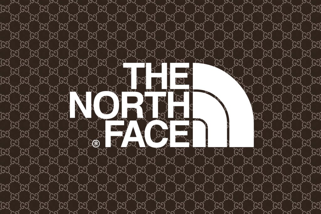 Η Gucci και η North Face δημιουργούν μία συλλογή που φέρνει τους καταναλωτές πιο κοντά στην φύση