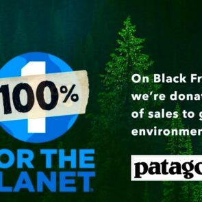 Γιατί κάποια μεγάλα brands αγνοούν την Black Friday;