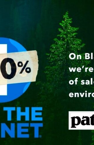 Το παράδειγμα upcycling της Patagonia
