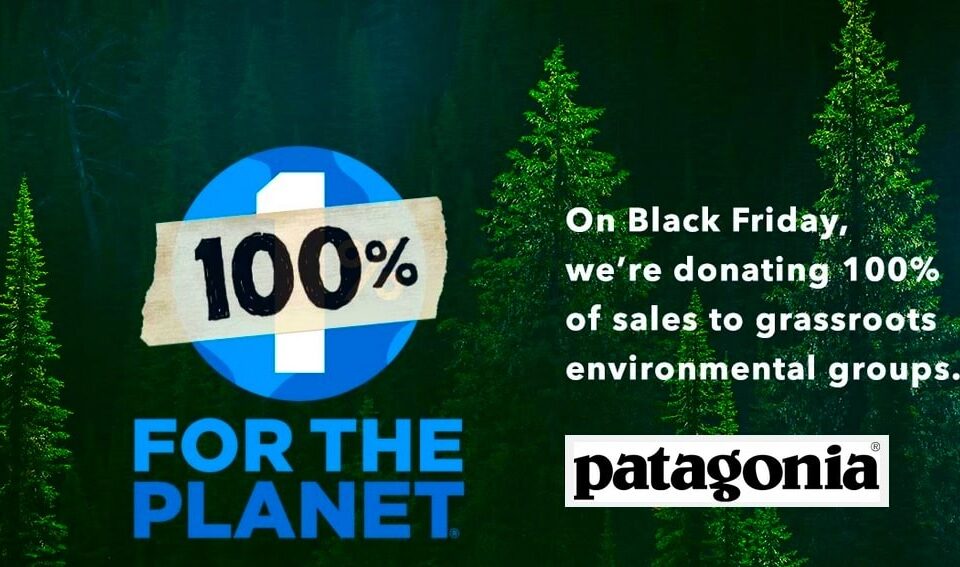 Γιατί κάποια μεγάλα brands αγνοούν την Black Friday;