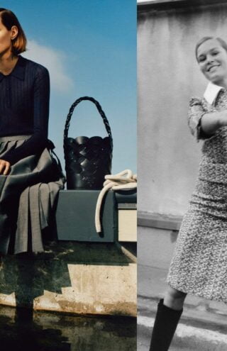 Γιατί ο διάβολος φοράει Prada