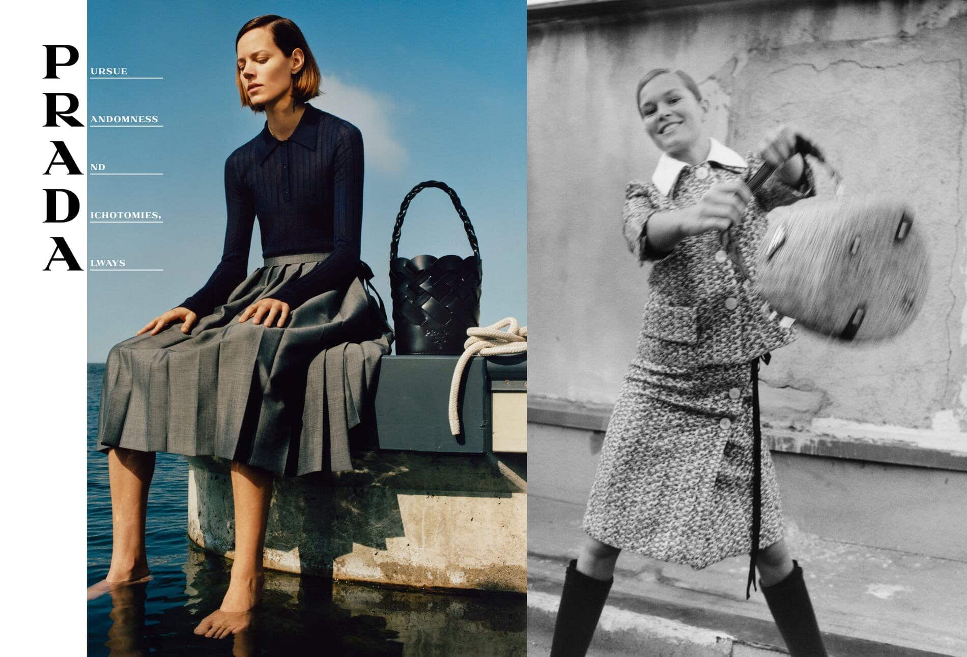 Γιατί ο διάβολος φοράει Prada