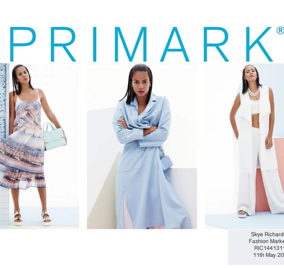 Τι αποτελέσματα είχε η offline-only στρατηγική της Primark κατά την περίοδο της πανδημίας; 