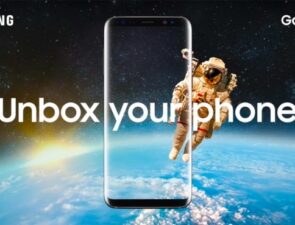 Η Samsung εφαρμόζει ένα πρόγραμμα για την ενίσχυση του upcycling