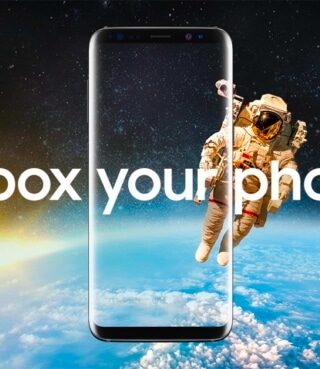Η Samsung εφαρμόζει ένα πρόγραμμα για την ενίσχυση του upcycling