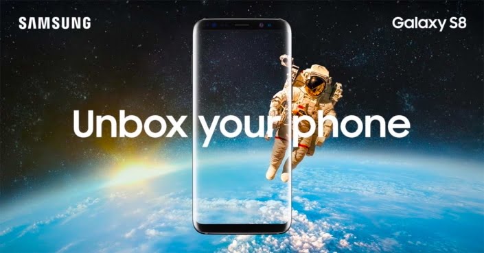 Η Samsung εφαρμόζει ένα πρόγραμμα για την ενίσχυση του upcycling