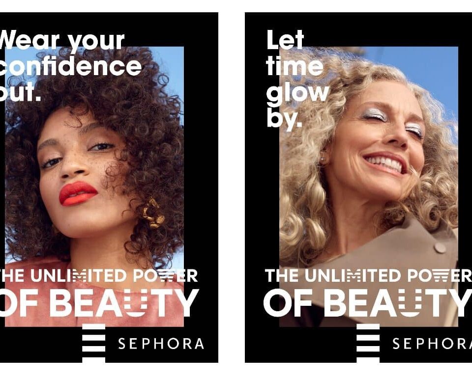 H Sephora δοκιμάζει χρήση Τεχνητής Νοημοσύνης για τοποθέτηση προϊόντων