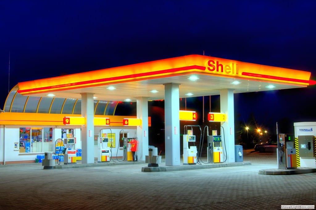 Η Shell αγόρασε το μεγαλύτερο δίκτυο φόρτισης ηλεκτρικών οχημάτων στη Βρετανία