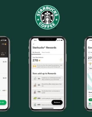 Οι κάρτες δώρων των Starbucks συμπληρώνουν 20 χρόνια κυκλοφορίας 