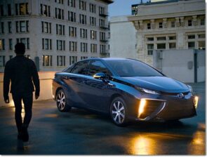 Η Toyota εκθρόνισε τη Volkswagen από την πρώτη θέση στην παγκόσμια αγορά αυτοκινήτου το 2020