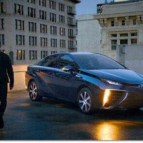 Η Toyota εκθρόνισε τη Volkswagen από την πρώτη θέση στην παγκόσμια αγορά αυτοκινήτου το 2020