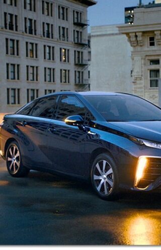 Η Toyota εκθρόνισε τη Volkswagen από την πρώτη θέση στην παγκόσμια αγορά αυτοκινήτου το 2020